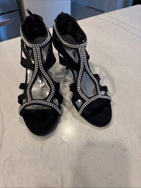 Evening Shoes